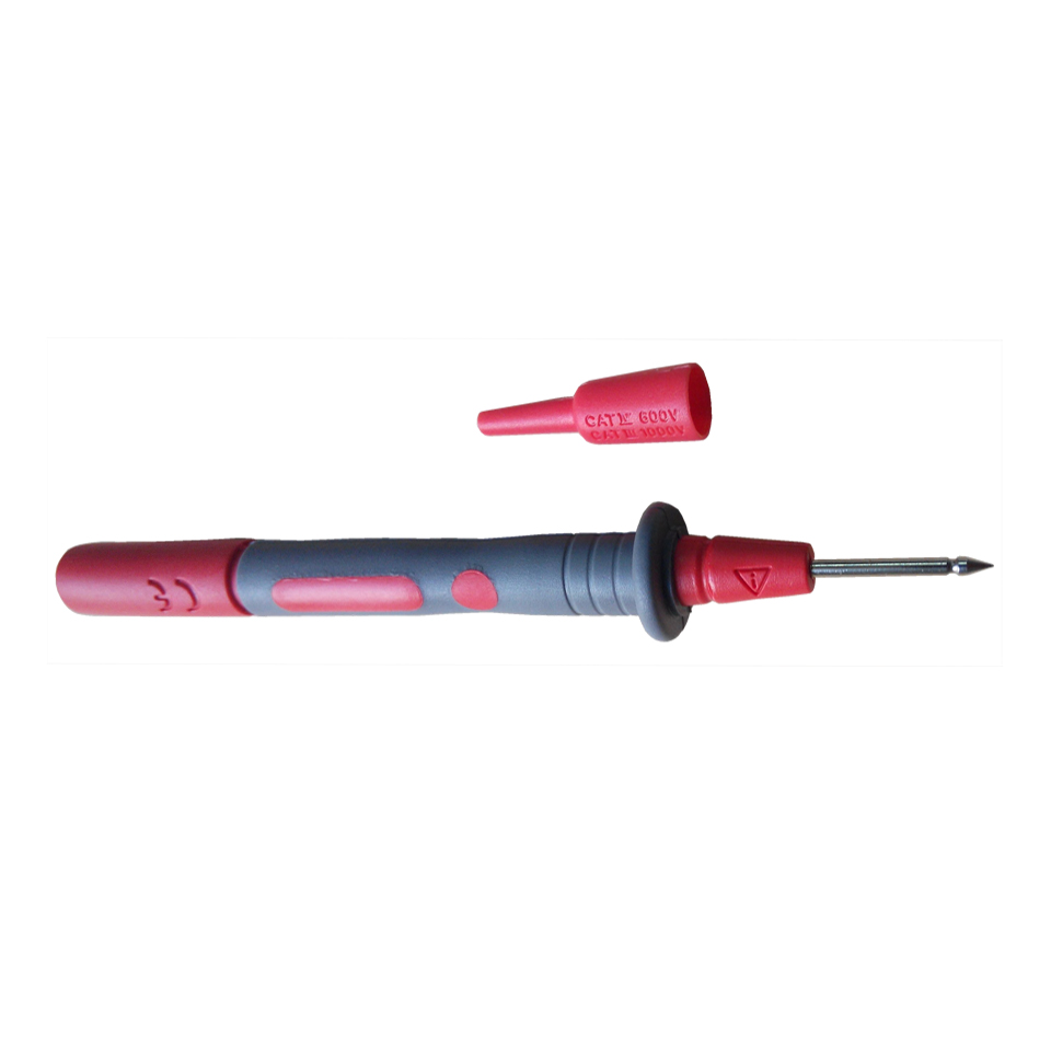 TEST  PROBE