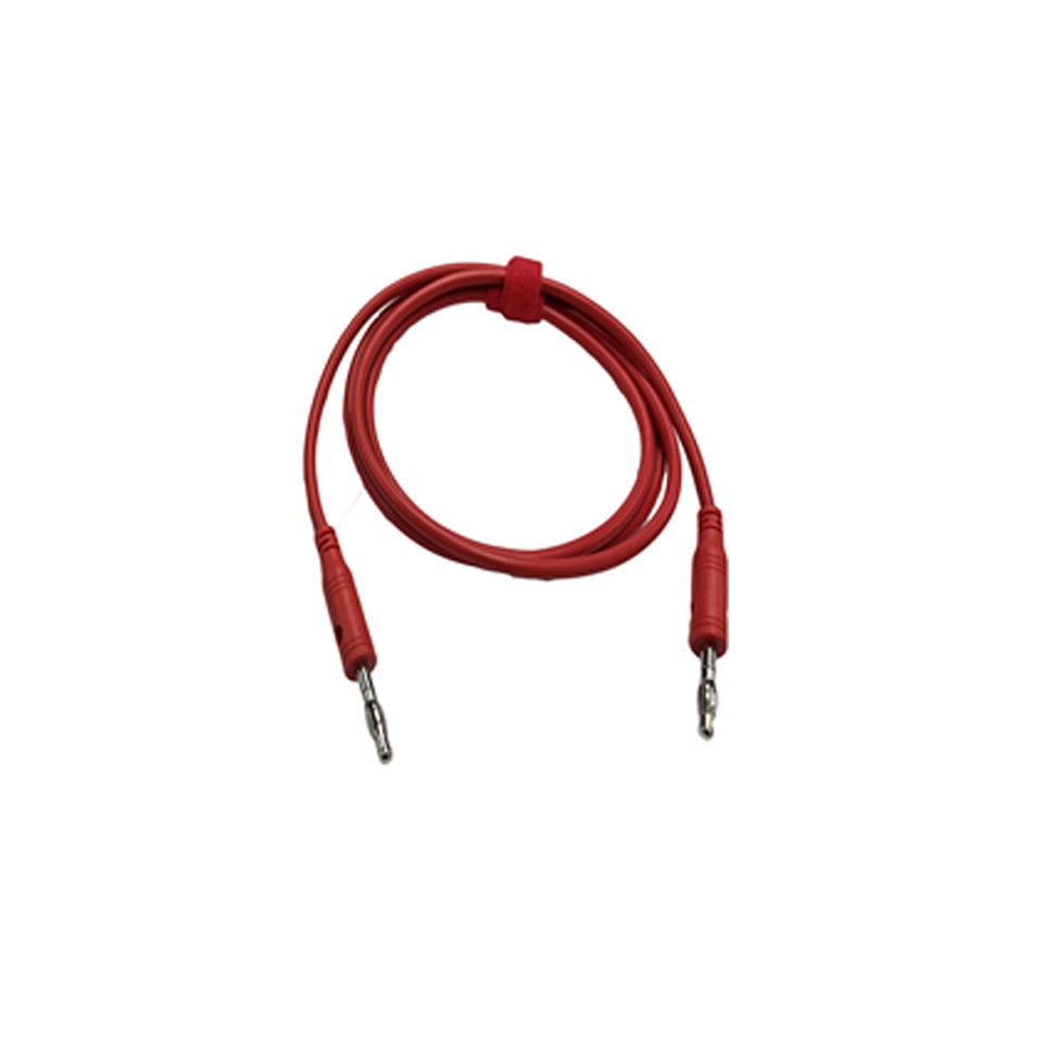 4mm Banana Cable