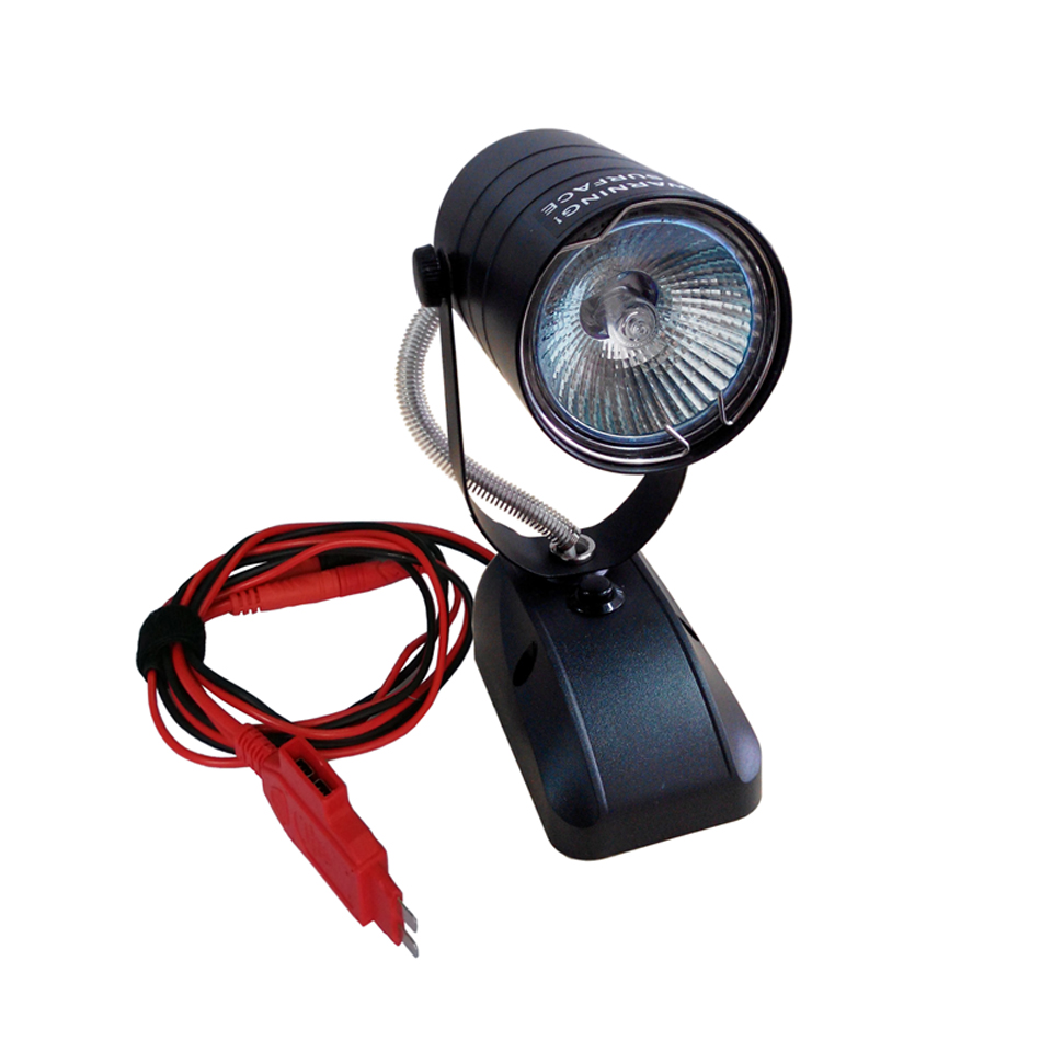 50W Short Circuit Lamp