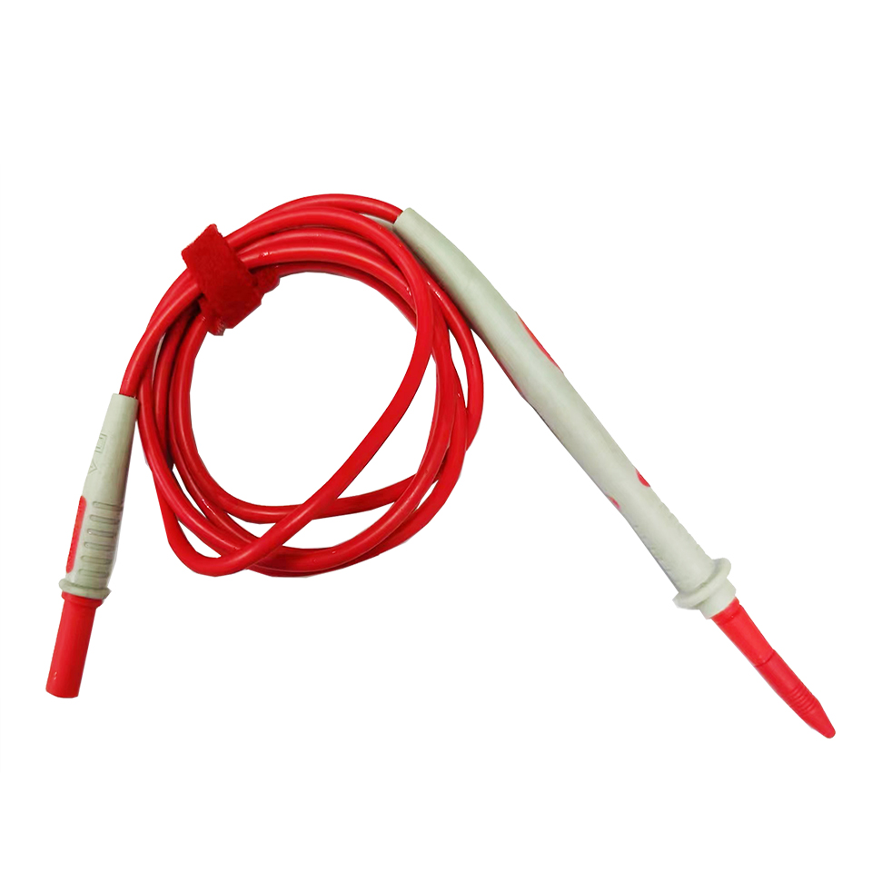 Banana Test Probe Cable