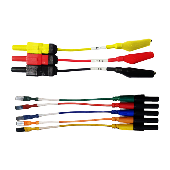 Test Leads