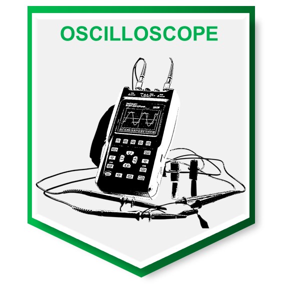 OSCILLOSCOPE