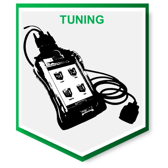 TUNING