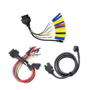 ECU Programming Cable