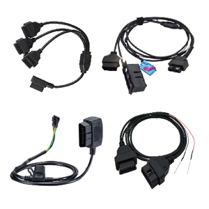 Key Programming Cable