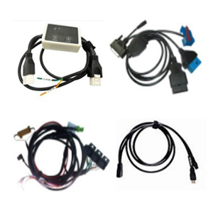 Loops Cable