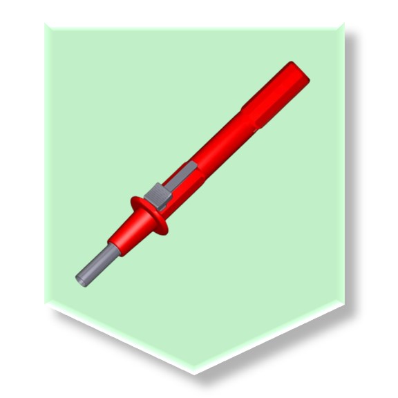 4MM BANANA TEST PROBE