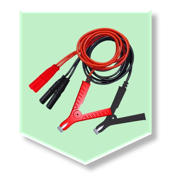 KELVIN CLIP TEST LEAD