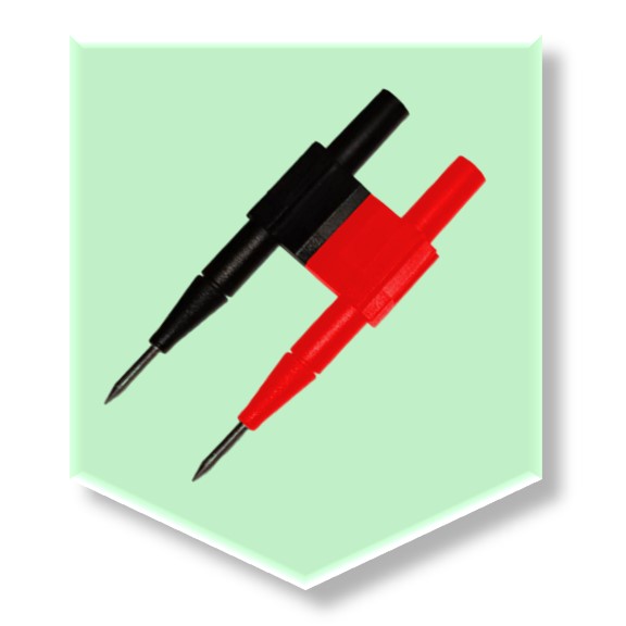 SLIDING DETACHABLE FUSE PROBE