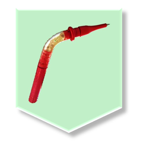 FLEXIBLE TEST PROBE