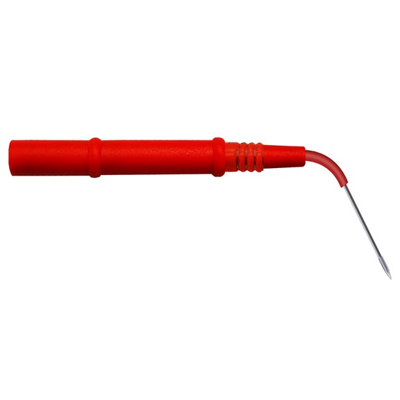 Flexible Back Probe