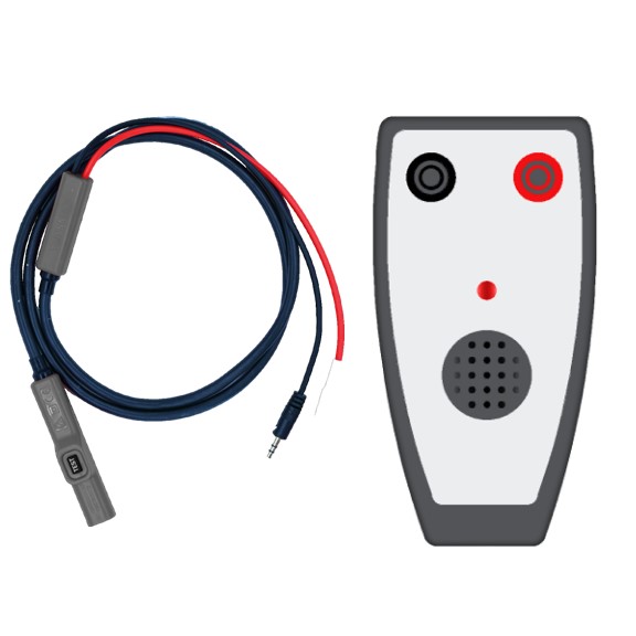 Pass-Through & Switch Control 