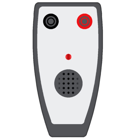 Pass-Through Cable Tester