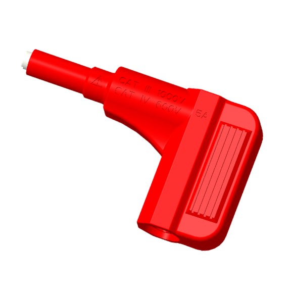 Magnetic Test Probe Adapter