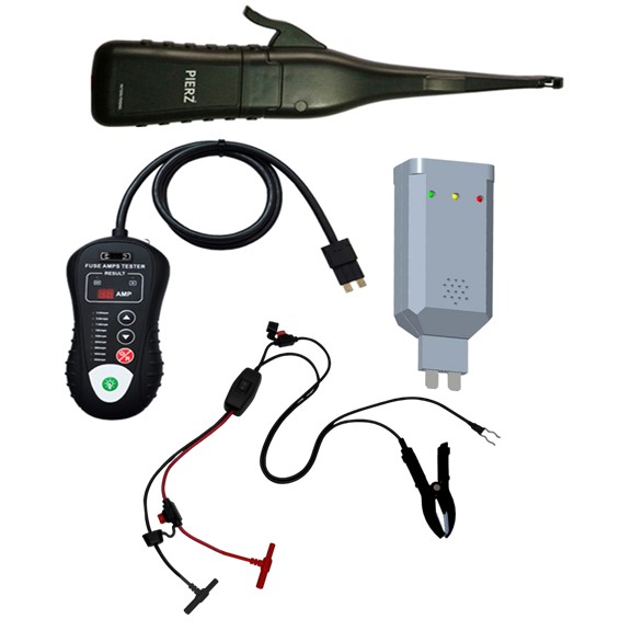 Circuit Tester